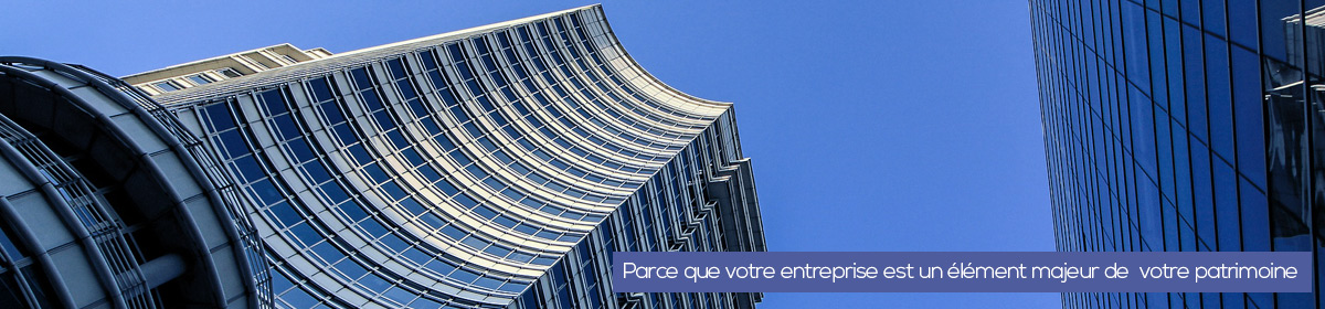 Transmission d’entreprises - Global Corporate